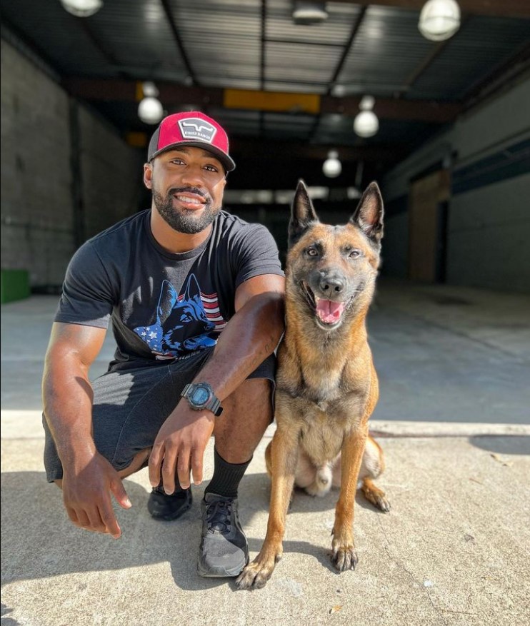 Top 7 Advantages of Hiring a Professional Dog Trainer