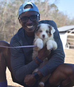 Why Puppy Obedience Matters in Virginia Beach This Spring Benefits and Tips